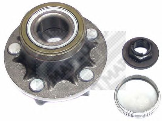 Ступичный подшипник MAPCO 26694
