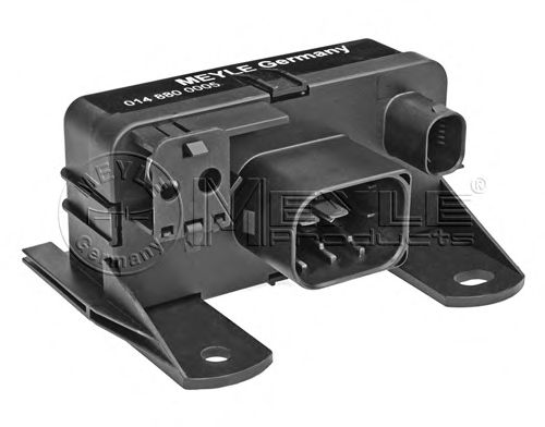 Блок управления накалом свечей MEYLE 014 880 0005