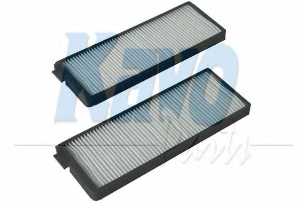 Фильтр салона AMC Filter DC-7105