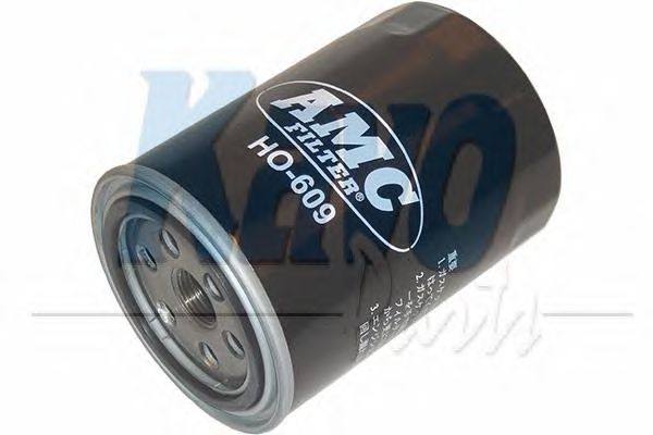 Масляний фільтр AMC Filter HO-609