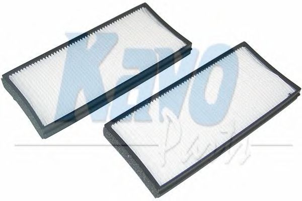 Фільтр салону AMC Filter KC-6103