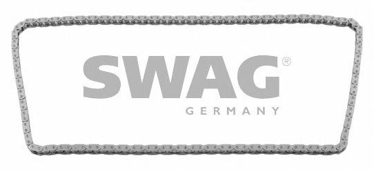 Цепь распредвала (ГРМ) SWAG 20 92 8719
