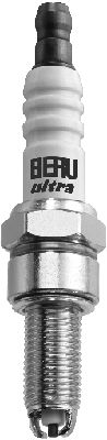 Свеча зажигания BERU 0002135700