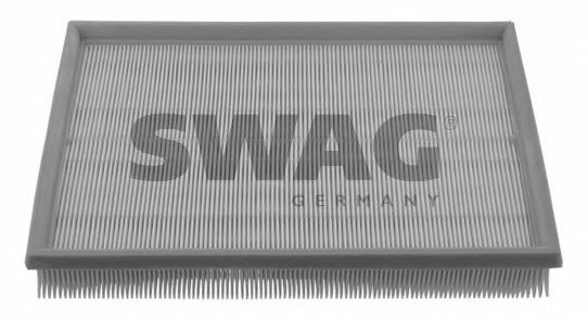 Воздушный фильтр SWAG 40 93 0992