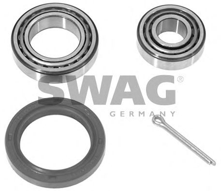 Ступичный подшипник SWAG 50 80 5394