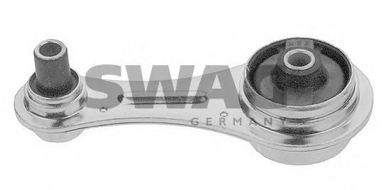 Подвеска SWAG 60 13 0014 (двигатель, автоматическая и ступенчатая коробка передач)
