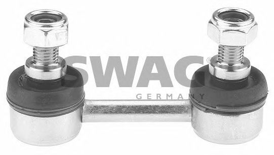 Тяга / стойка стабилизатора SWAG 81 76 0006