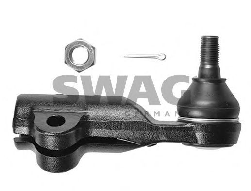 Наконечник рулевой тяги SWAG 82 94 2717