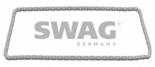 Цепь распредвала (ГРМ) SWAG 99 11 0405