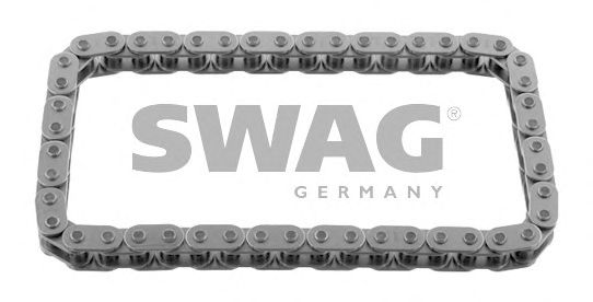Цепь распредвала (ГРМ) SWAG 99 13 6339