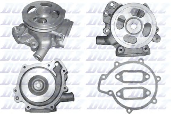 Помпа DOLZ M308