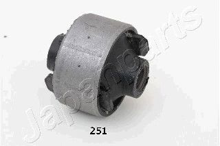 Кронштейн сайлентблока JAPANPARTS RU-251