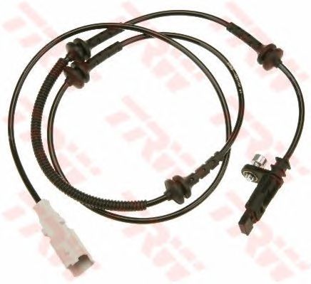 Датчик вращения колеса TRW GBS1109