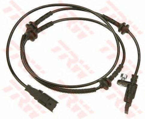 Датчик вращения колеса TRW GBS1113