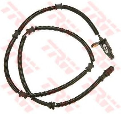 Датчик обертання колеса TRW GBS2058