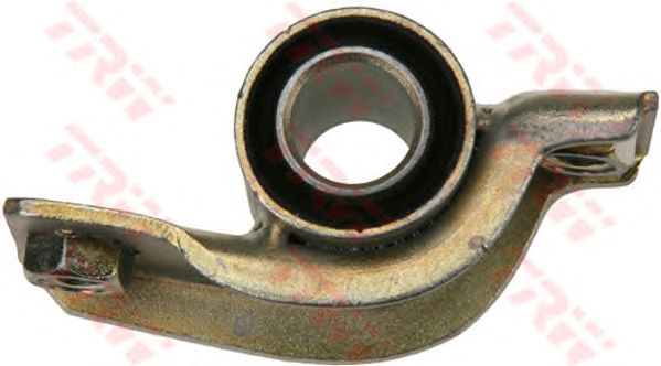 Сайлентблок рычага TRW JBU548