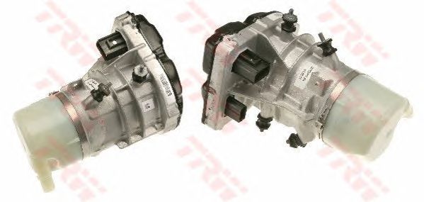 Насос гидроусилителя TRW JER152