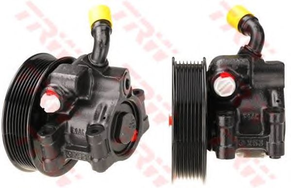 Насос гидроусилителя TRW JPR359