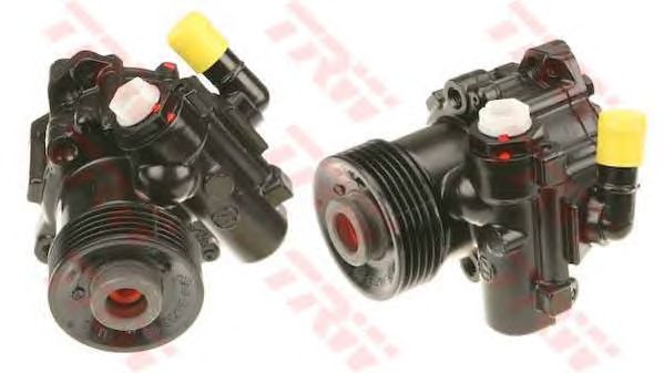 Насос гидроусилителя TRW JPR390