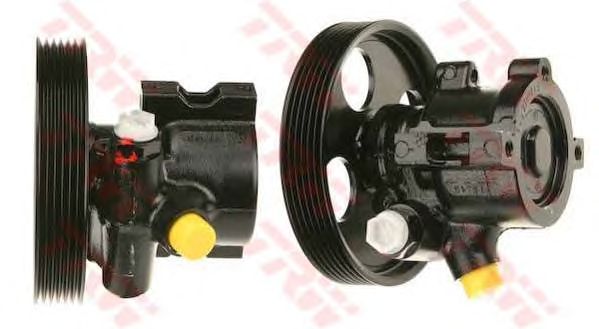 Насос гидроусилителя TRW JPR486