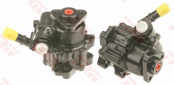 Насос гидроусилителя TRW JPR705