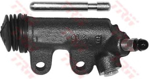 Рабочий цилиндр сцепления TRW PJF135