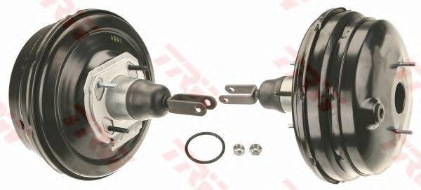 Вакуумный усилитель тормозов TRW PSA225