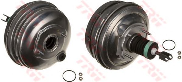 Вакуумный усилитель тормозов TRW PSA750