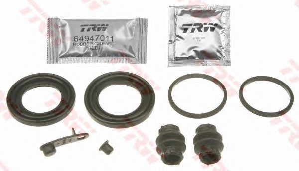 Супорт TRW SJ1237