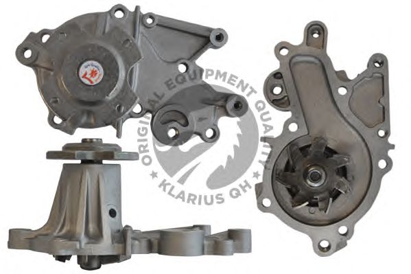 Помпа QH International QCP3037