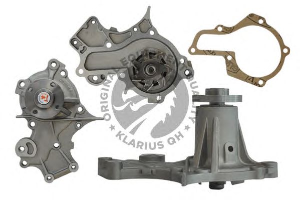 Помпа QH International QCP3036