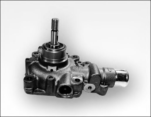 Помпа HEPU P1197