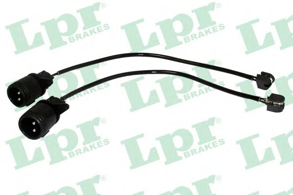 Датчик износа колодок LPR KS0001