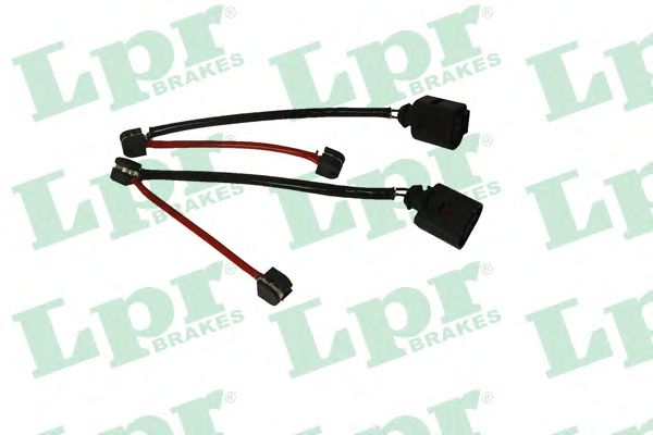 Датчик износа колодок LPR KS0002
