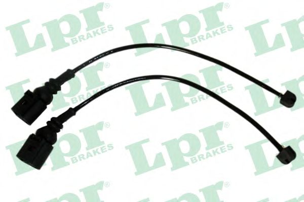 Датчик износа колодок LPR KS0005