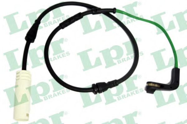 Датчик износа колодок LPR KS0009