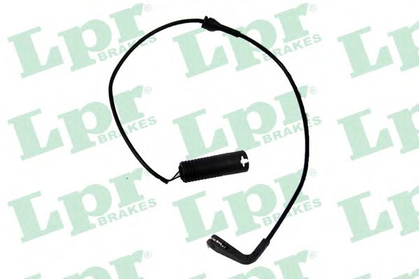 Датчик зносу колодок LPR KS0031