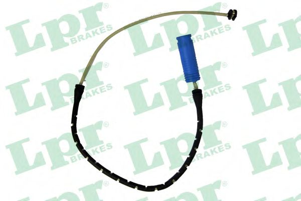 Датчик износа колодок LPR KS0040