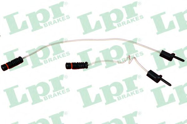 Датчик износа колодок LPR KS0056