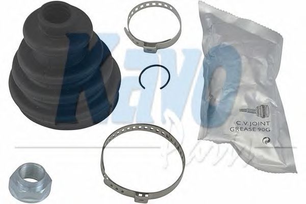 Комплект пильника ШРКШ KAVO PARTS CVB-2004
