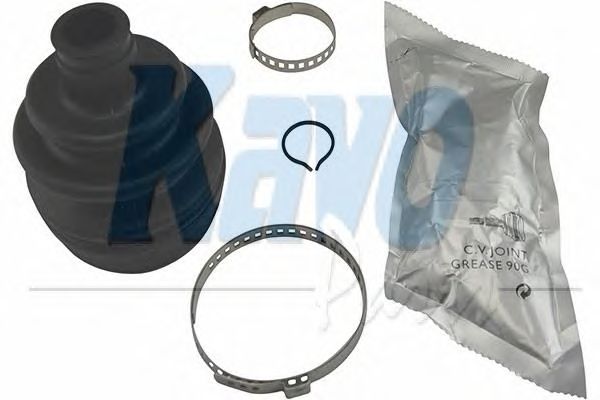 Комплект пыльника ШРУСа KAVO PARTS CVB-1001