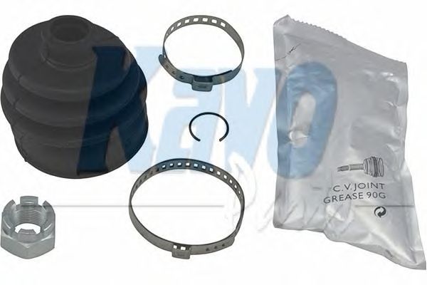 Комплект пильника ШРКШ KAVO PARTS CVB-3000
