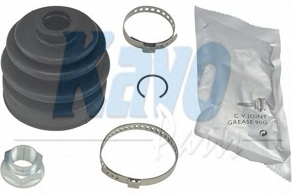 Комплект пыльника ШРУСа KAVO PARTS CVB-8001