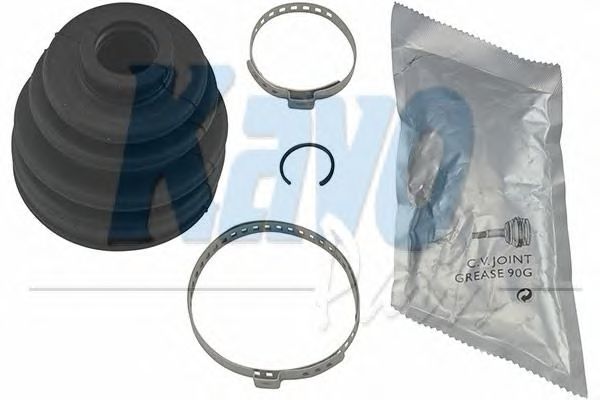 Комплект пыльника ШРУСа KAVO PARTS CVB-9000