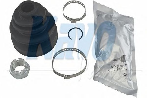Комплект пыльника ШРУСа KAVO PARTS CVB-9006