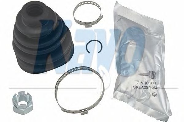 Комплект пыльника ШРУСа KAVO PARTS CVB-9014