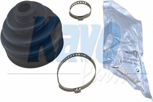 Комплект пыльника ШРУСа KAVO PARTS CVB-6508