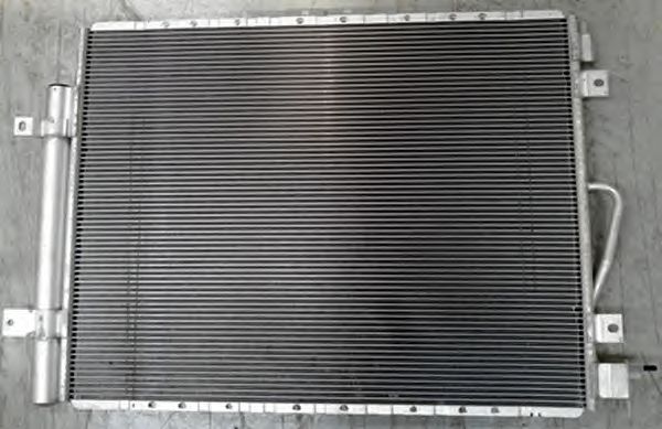 Радіатор кондиціонера NRF 35979