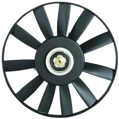 Вентилятор охлаждения NRF 47415
