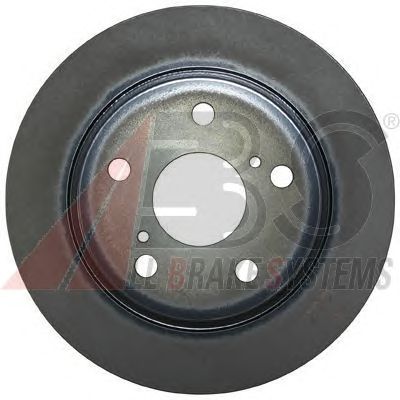 Тормозной диск A.B.S. 17830